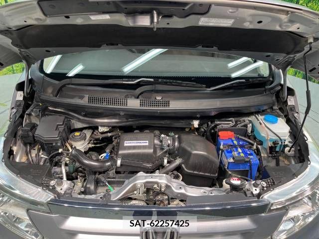 Honda N-WGN 2018-04 393079-18