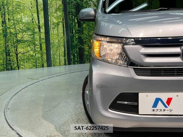 Honda N-WGN 2018-04 393079-12