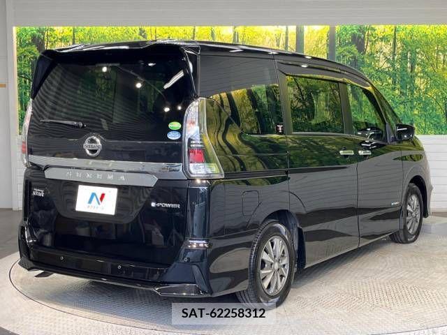 Nissan SERENA 2019-02 243803-16