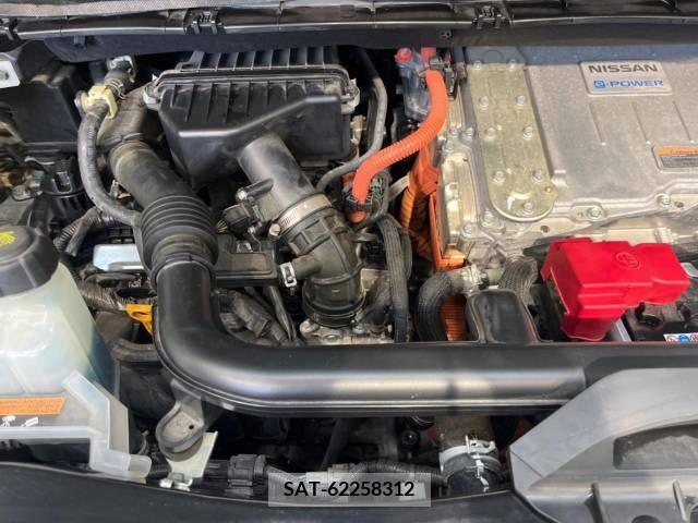 Nissan SERENA 2019-02 243803-18