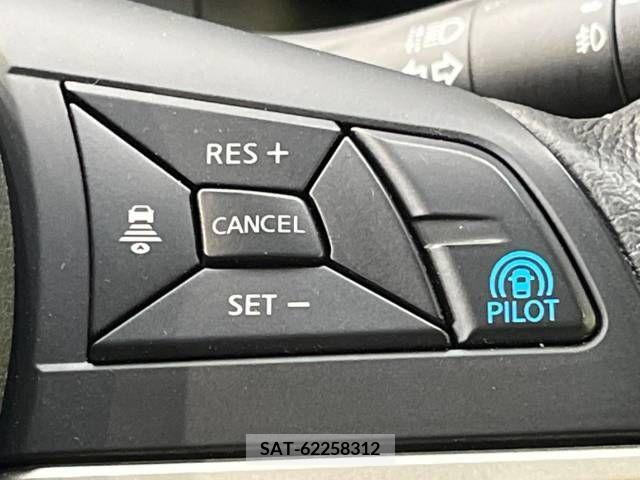 Nissan SERENA 2019-02 243803-5