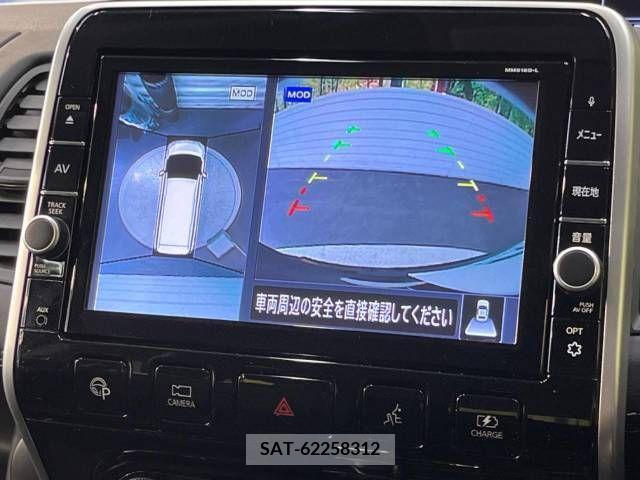 Nissan SERENA 2019-02 243803-3
