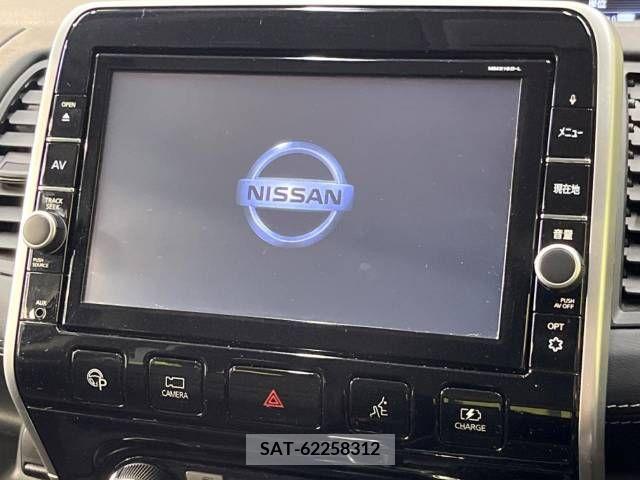 Nissan SERENA 2019-02 243803-2