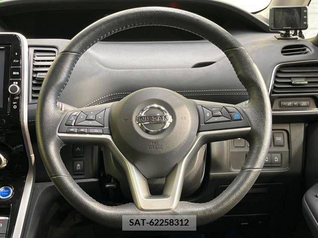 Nissan SERENA 2019-02 243803-11