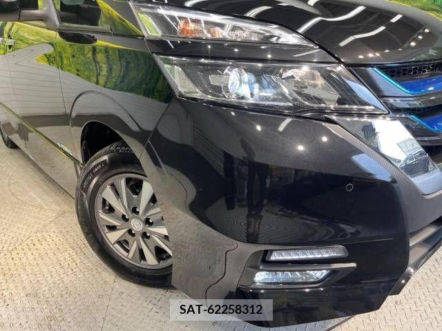 Nissan SERENA 2019-02 243803-12