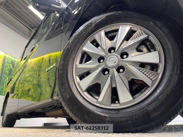 Nissan SERENA 2019-02 243803-13