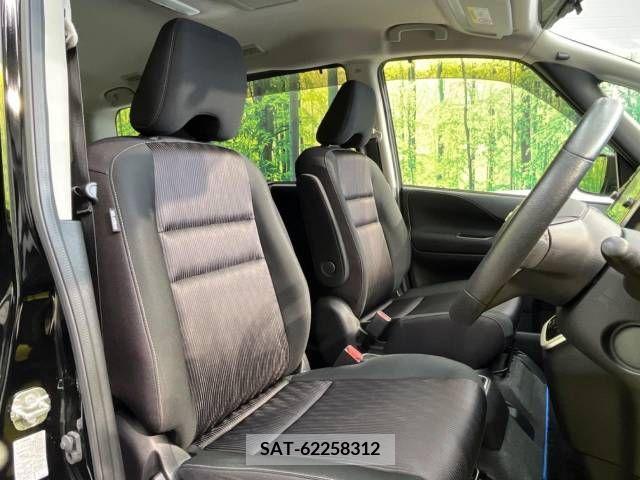 Nissan SERENA 2019-02 243803-8