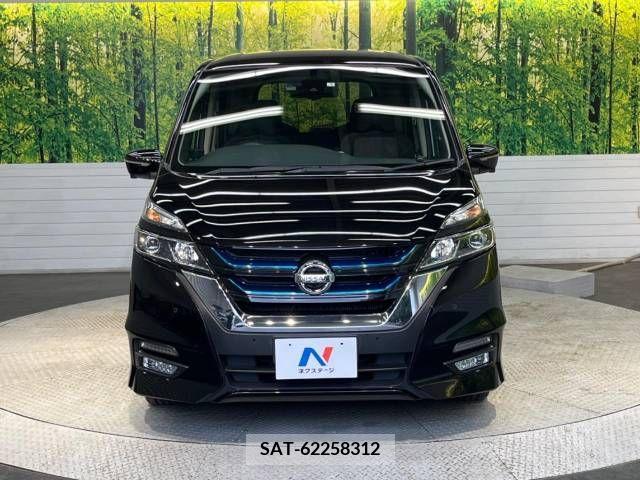 Nissan SERENA 2019-02 243803-14