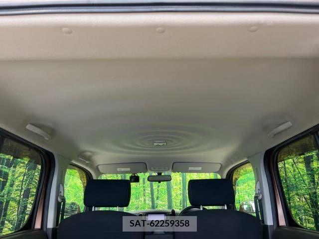 Nissan CUBE 2011-07 320689-10