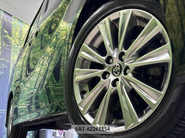 Toyota VELLFIRE 2017-03 287900-14