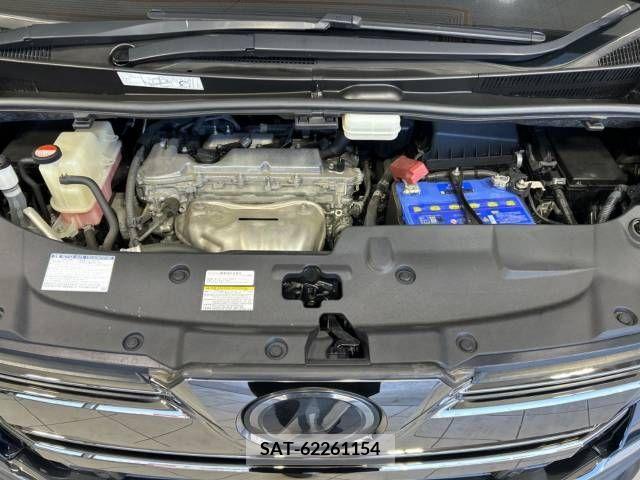 Toyota VELLFIRE 2017-03 287900-19