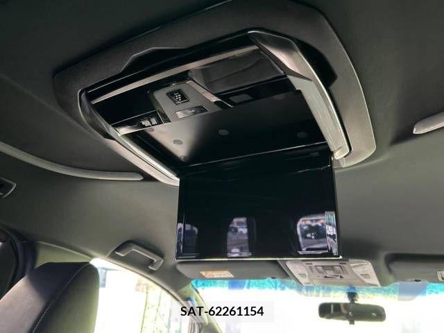Toyota VELLFIRE 2017-03 287900-2