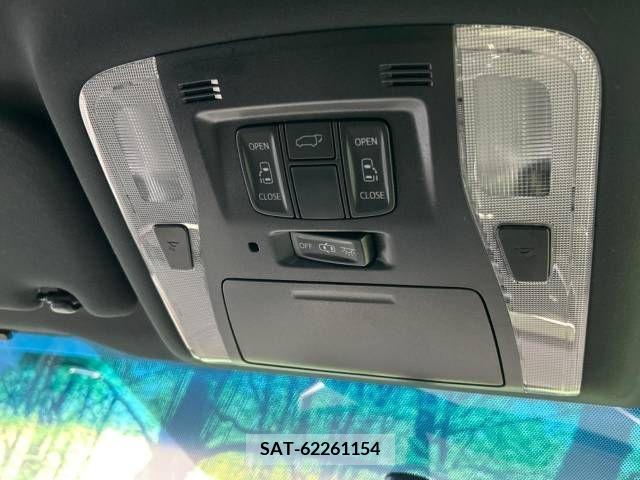 Toyota VELLFIRE 2017-03 287900-3