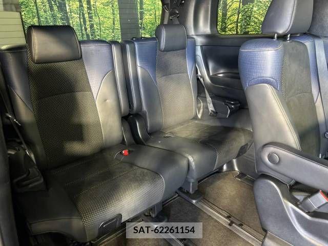 Toyota VELLFIRE 2017-03 287900-10