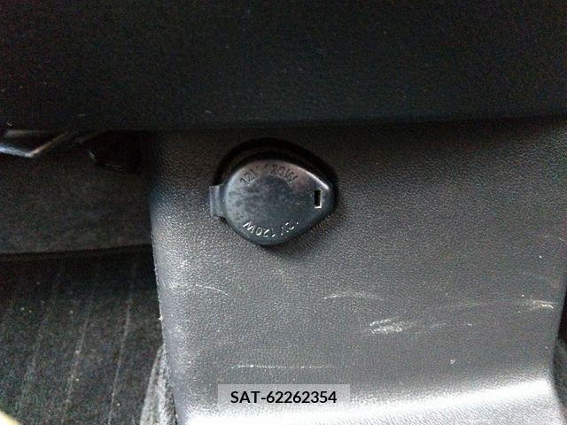 Mitsubishi EK SPACE 2014-09 205032-12
