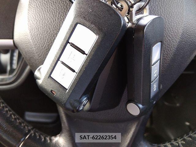 Mitsubishi EK SPACE 2014-09 205032-15