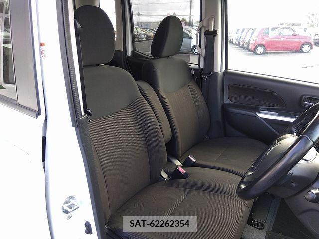 Mitsubishi EK SPACE 2014-09 205032-17