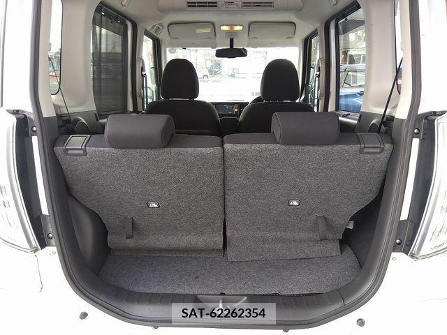 Mitsubishi EK SPACE 2014-09 205032-19