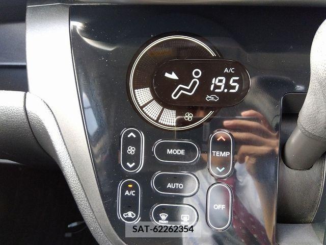 Mitsubishi EK SPACE 2014-09 205032-6
