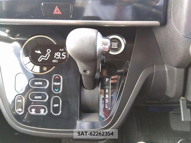 Mitsubishi EK SPACE 2014-09 205032-7