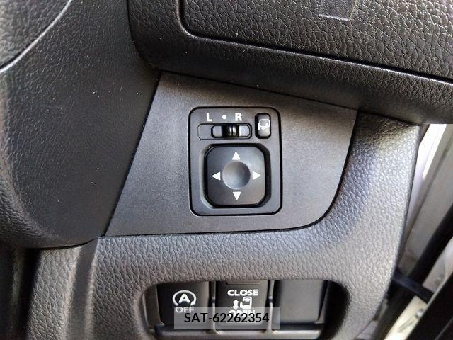 Mitsubishi EK SPACE 2014-09 205032-8