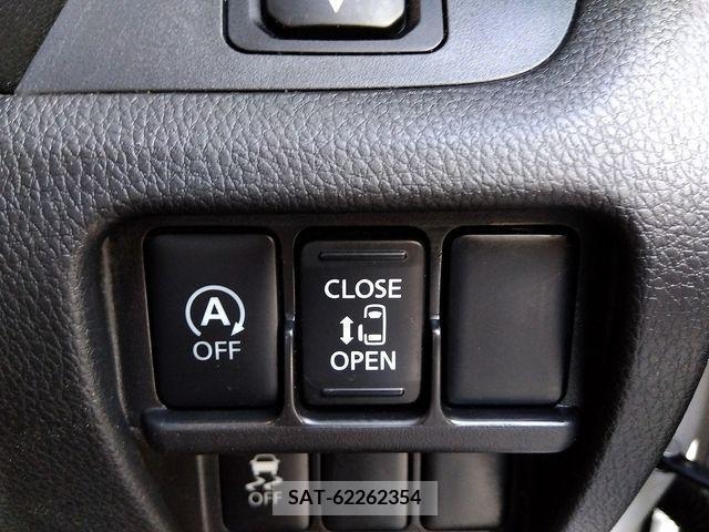 Mitsubishi EK SPACE 2014-09 205032-9