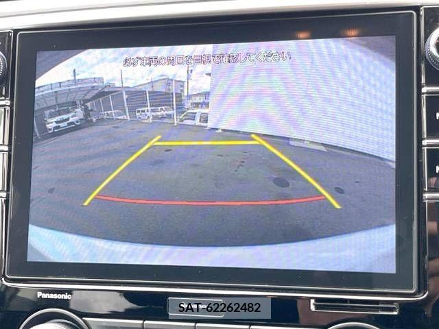 Subaru LEVORG 2020-07 275116-3