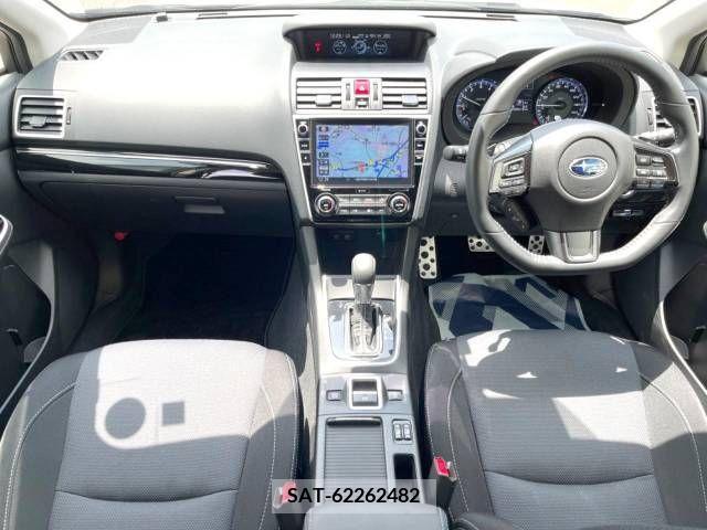 Subaru LEVORG 2020-07 275116-1