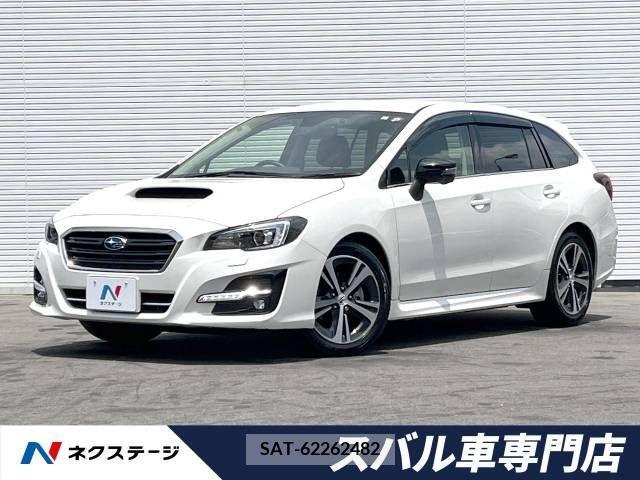 Subaru LEVORG 2020-07 275116-0