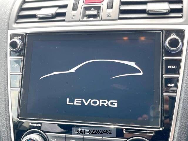 Subaru LEVORG 2020-07 275116-2