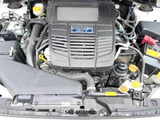 Subaru LEVORG 2020-07 275116-11