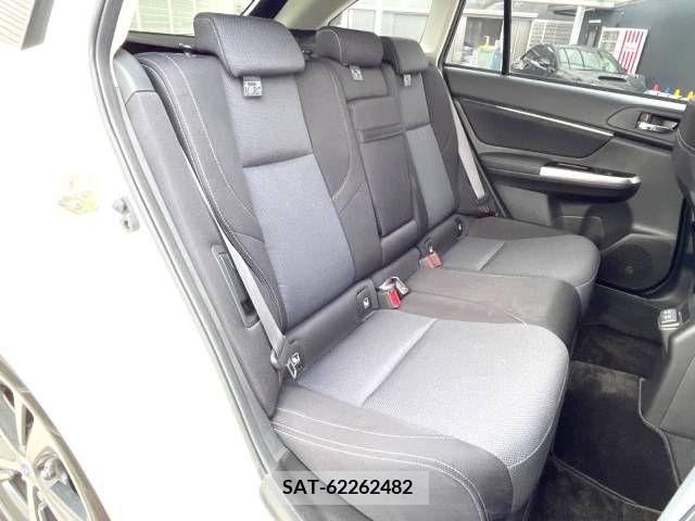 Subaru LEVORG 2020-07 275116-8