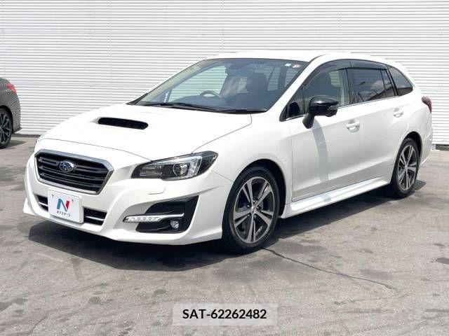Subaru LEVORG 2020-07 275116-19