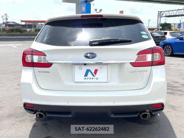 Subaru LEVORG 2020-07 275116-16