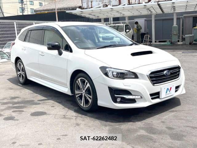 Subaru LEVORG 2020-07 275116-17