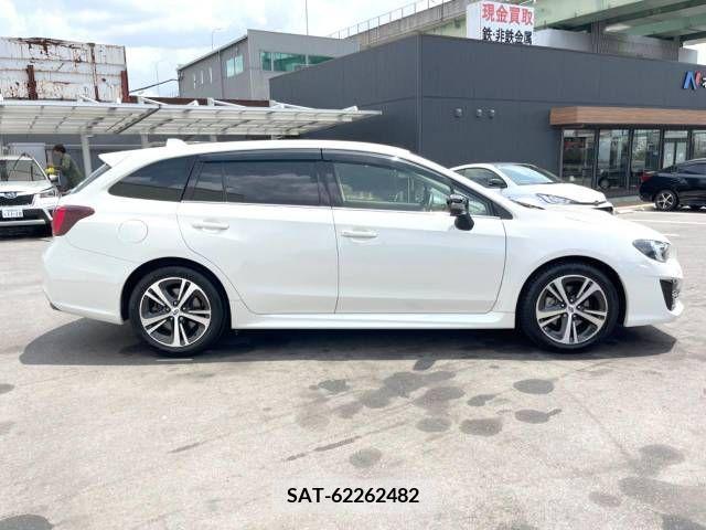 Subaru LEVORG 2020-07 275116-15