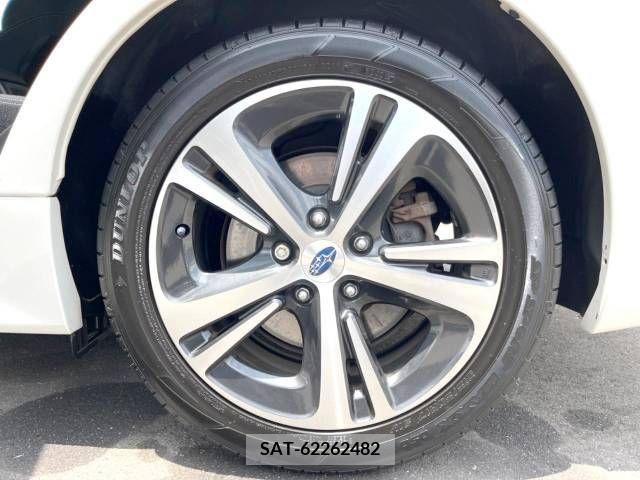 Subaru LEVORG 2020-07 275116-14