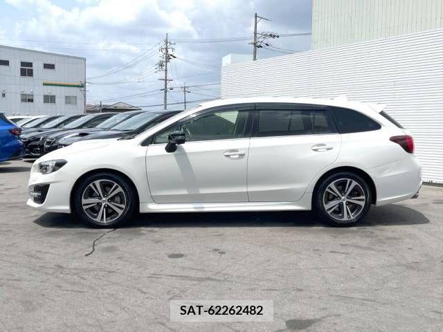 Subaru LEVORG 2020-07 275116-13