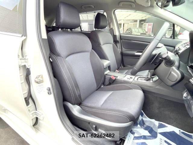 Subaru LEVORG 2020-07 275116-7