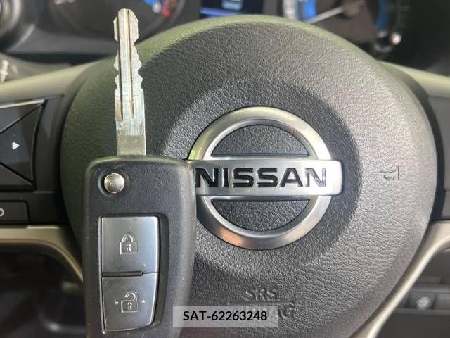 Nissan DAYZ 2021-05 267508-4