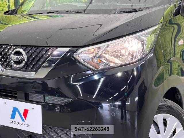 Nissan DAYZ 2021-05 267508-12