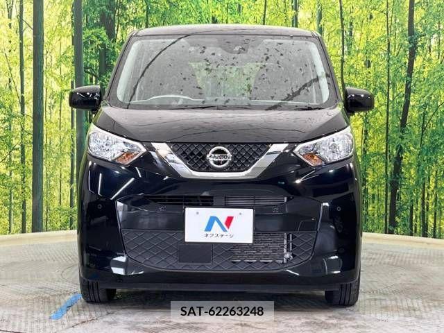 Nissan DAYZ 2021-05 267508-14