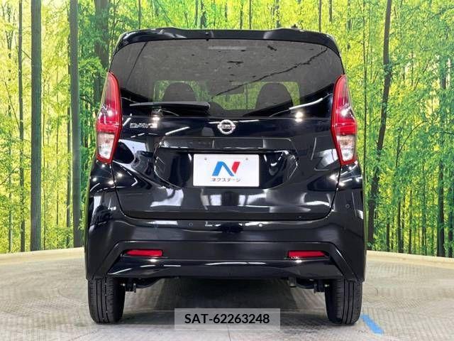 Nissan DAYZ 2021-05 267508-15