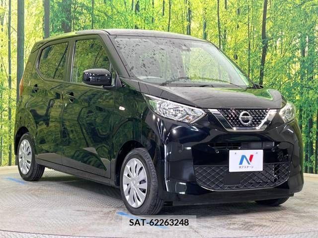 Nissan DAYZ 2021-05 267508-16