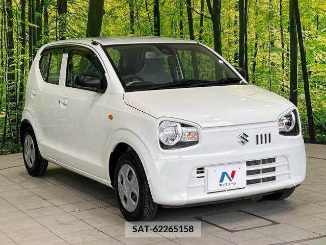 Suzuki ALTO 2018-08 355812-16