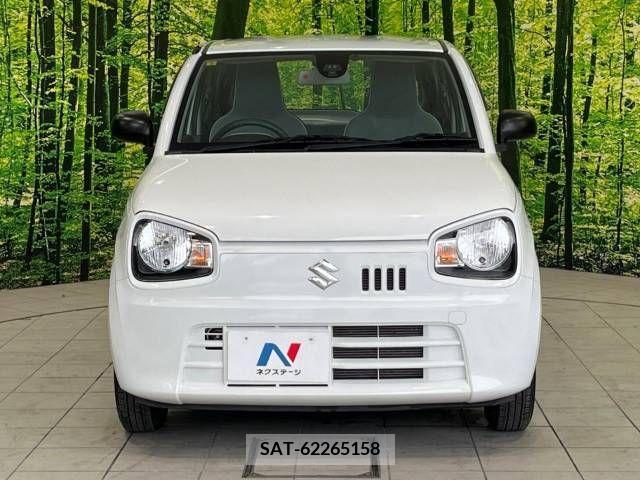 Suzuki ALTO 2018-08 355812-14