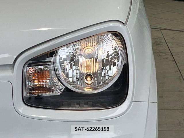 Suzuki ALTO 2018-08 355812-13