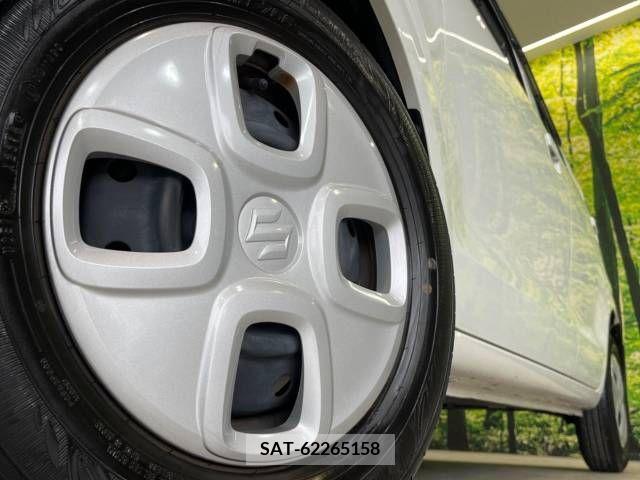 Suzuki ALTO 2018-08 355812-12