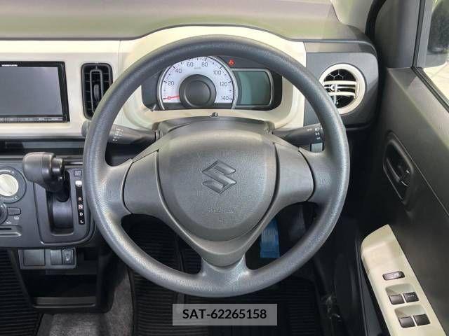 Suzuki ALTO 2018-08 355812-11