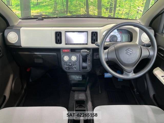 Suzuki ALTO 2018-08 355812-1